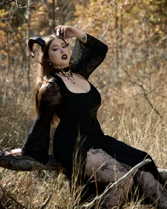 PixelGoddess Soul of the forest Immagine  9