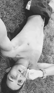 Leo de Elisse_and_Leo Foto