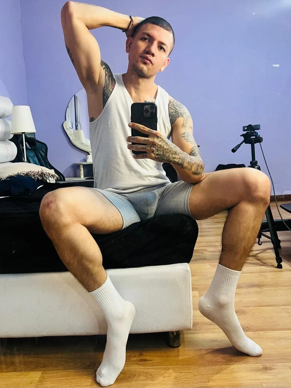 Dante_Flamee избранные изображения 3874