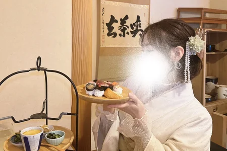 _Mimi_ChのPublicの 3枚の写真