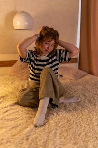 🌸 Even in silence, I shine here de Stella_Vanila  3 photos