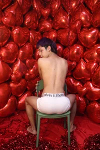 My first pic session de Apolo_Prince1  9 Imagens