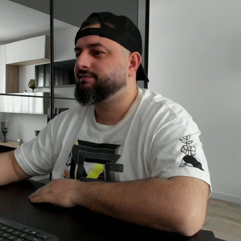 DravenPeak Poză populară 9351