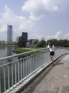 Bany_Brandy Public Pic 9