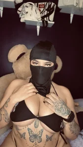 nikky_latiin 💋 Pic 8