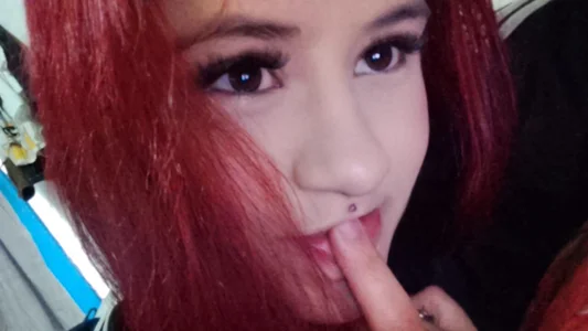 angely_frox There is something in your eyes that promises unforgettable nights. 🧁✨ Kuva 2