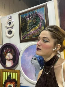 Pastime de EdlinGathright Foto 5