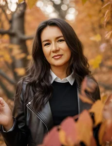 Emmily-sweet Autumn Pic