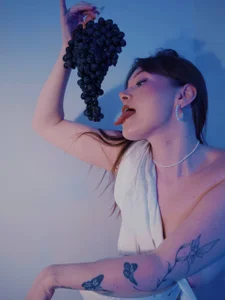 Ash_Hasmy your goddess Fotka 8