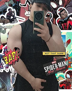 DIEGOMAXIM123 Gym Foto 3