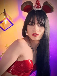 LadyLuminary Do you want to enjoy my... Come and dare!!! Gambar 5