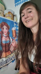 Ace_of_devil Oktoberfest party Gambar 3