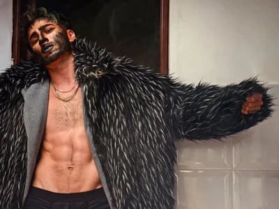 damn_fox: more of me ( 7 фото)