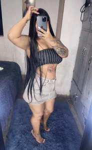 Miss_Abigail_: Look how I look beautiful ❤🥰 ( 2 фото)