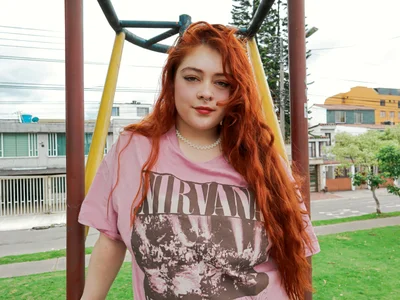 Layna_cold Your favorite redhead зображення 4