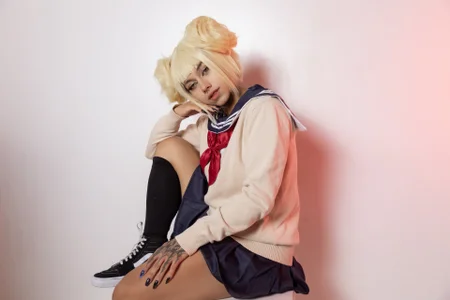 Raven_Witch_ Can you resist her sweet and dangerous smile? 😈❤️ зображення 3