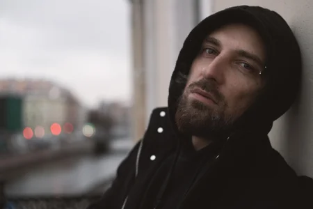 LuckyAlexx Smoke Fotka 4