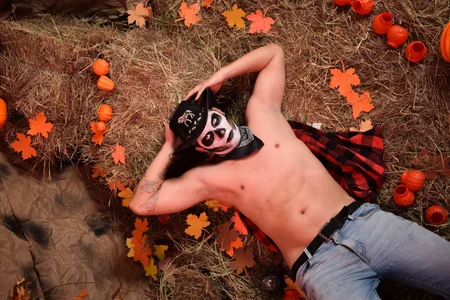 Jacob19_ happy halloween 👻 Pic 7