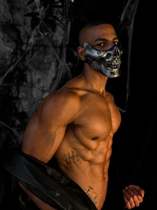 big_dante77 🎃 THIS IS HALLOWEEN 🎃 Pic 6