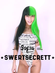 SofiasweetsecretSofia SweetSecrett图片