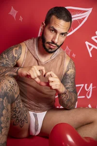 Matt_Ferrer SAN VALENTIN 2026🌹 圖片 3