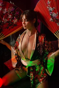 EvelynRoxxPublic Bild 4