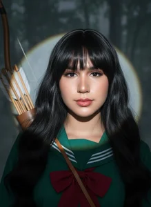 Kagome01 Kagome 🌿 Hình 3