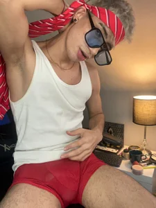 NovaaWheler Tie Set 圖片 3