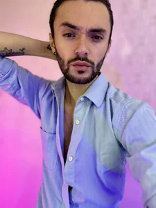 jakemagnus 💋 Just a tease... or your next obsession? 😈🔥 Pic 4