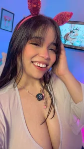 tati_reyess: happy naughty easter🥚🐰🥕 ( 5 фото)