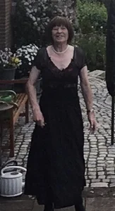 Dorle45 kullanıcısının Das ist Dorle im Garten albümü -  2 fotoğraf