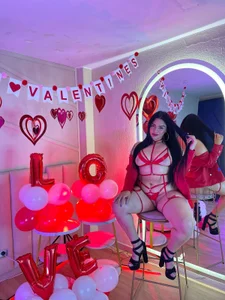 DanielaCortes03 Valentine's Day ❤️❤️❤️ Foto 9