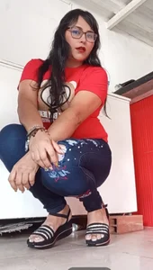 Dirty-Momm-Divorced-Hot Public Hình 2