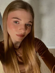 TobieTeichert The First Photos for You 💋 зображення 4
