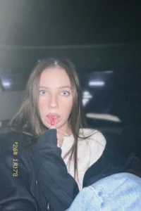 NeliaVandresar 😝 Pic 3