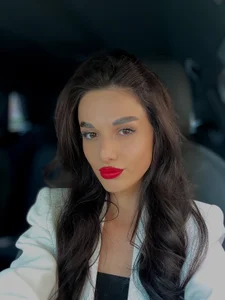 NadineRay 🤍 Kuva 2