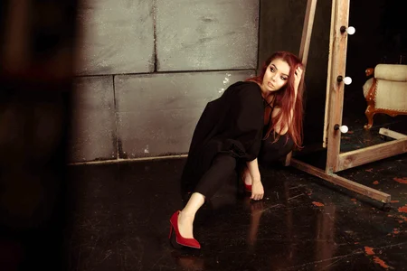 PolinaXXXXJones About me 사진 7