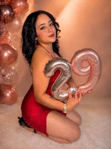 Zdjęcia Scarlett_Jank My birthday 🎂:  6