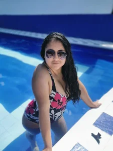 Nattii_Cruz Honey Day Bilde 3