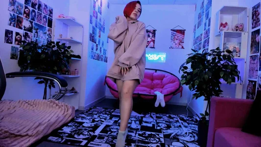 Cutie is ready to play with you! od MarcelineChi  3 snímek