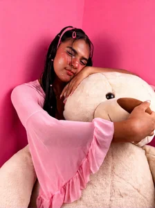 Melodymoore_YOUR PLUSH TOY图片 4