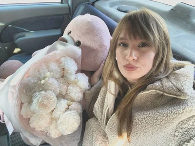 grayVerli ❤️ My favorite selfie ❤️ Hình 6