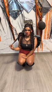 AlliceJelany Halloween 😁😉 Pic 4