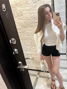 JerleneBelfy Do glasses suit me? Pic 4