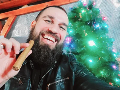 Merry Chrismas to you all! de ArmandoSteel4u Foto 4