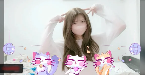 1cha_nyan 特殊エフェクト集🐱🎀 Pic 3