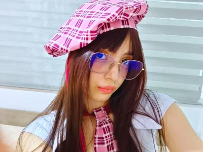 dolly_kitter Hottie student💖💝 Pic 9