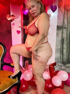 girl_amada valentin day Pic 9