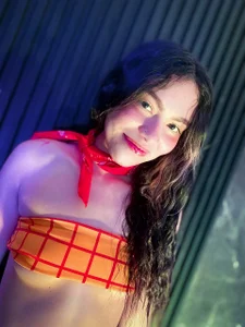 Azul_Horny18 Your sexy cowgirl 🥵🥵💦 Pic 5