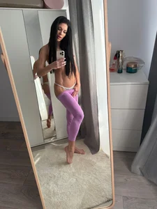 OksanaOceansexy and naked Bild 8